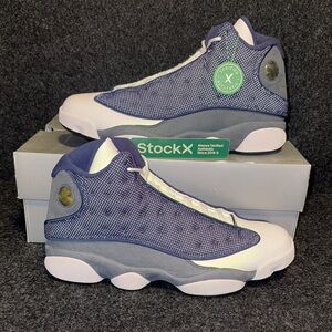Jordan 13 Retro Flint